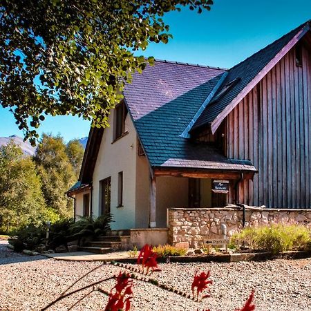 Strath Lodge Glencoe Buitenkant foto